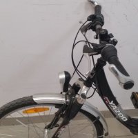 Велосипед YAZOO M-3000 26'', снимка 9 - Велосипеди - 28649961