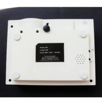 ANIMABG Мултимедиен HD LED uc46+ проектор с WiFi, снимка 5 - Друга електроника - 43967084