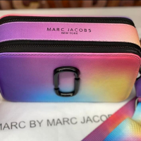 Marc Jacobs дамскa чанта висок клас реплика, снимка 3 - Чанти - 44854838