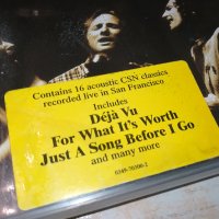 CROSBY STILLS & NASH DVD 0502241034, снимка 6 - DVD дискове - 44139933