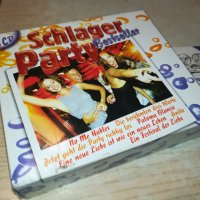 SCHLAGER PARTY CD X3 FROM GERMANY 1412231245, снимка 8 - CD дискове - 43409110