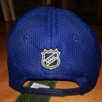 НОВА Vancouver Canucks Reebok шапка NHL, снимка 2 - Шапки - 40766511