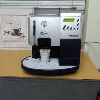 Кафе автомат  Saeco Royal PROFESSIONAL, снимка 1 - Кафемашини - 39301926