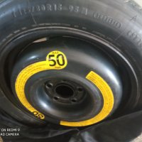 Резервни гуми патерица, снимка 4 - Части - 38429866