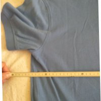 Тениска и блуза Tommy Hilfiger Jeans,блуза, снимка 6 - Блузи - 30619455