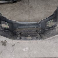 Предна броня Range Rover EvoQue, снимка 4 - Части - 43892462