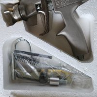 Неупотребяван професионален пистолет за боядисване Ковофиниш, снимка 2 - Други инструменти - 43611694