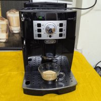 Кафе автомат Delonghi Magnifica S, снимка 8 - Кафемашини - 43763384