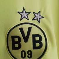 Borussia Dortmund Puma оригинална тениска L 2012/2013 фланелка Борусия Дортмунд , снимка 5 - Тениски - 37508793
