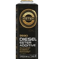 Добавка за дизел SCT-9930 Diesel Ester Additive 100мл, снимка 1 - Аксесоари и консумативи - 43391823