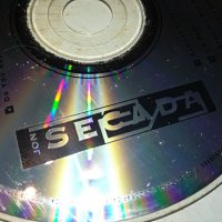 JON SECADA CD 1302231940, снимка 4 - CD дискове - 39663905