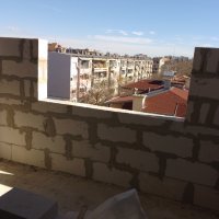 Усвояване на тераса, снимка 6 - Ремонти на апартаменти - 43627112