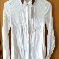 Оригинална риза GUESS, снимка 4 - Блузи с дълъг ръкав и пуловери - 27812674