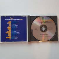 Get It - Die Besten Songs Aus Der RTL Plus-Werbung Volume 4 cd, снимка 2 - CD дискове - 43914783