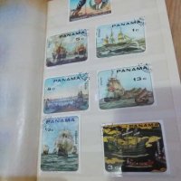Пощенски марки , снимка 11 - Колекции - 28183368