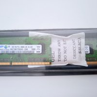 RAM памет за лаптоп 2x2GB DDR3 1333MHz Samsung M471B5773CHS-CH9 Samsung PC3-10600