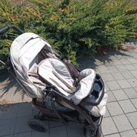 Продавам детска количка GRACO, снимка 5 - За бебешки колички - 43442288