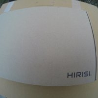  Сигнализатори за шаранджиски рибилов марка HIRISI 4 броя с маика!! !!!, снимка 2 - Екипировка - 43526182