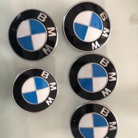 Емблеми BMW , снимка 1 - Аксесоари и консумативи - 39214474