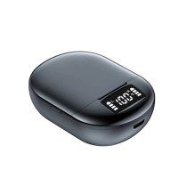 Безжични слушалки K40 Bluetooth V5.3, калъф за зареждане, Водоустойчиви, спортни слушалки, снимка 4 - Bluetooth слушалки - 42932230
