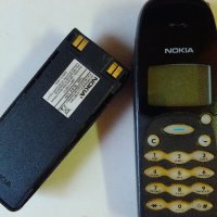 Колекционерски мобифон"НОКИА"модел 640 Финландия, снимка 1 - Антикварни и старинни предмети - 27087105