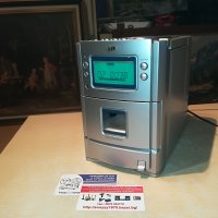 JVC CA-UXT150 CD/TUNER/REVERSSE DECK/AMPLI/AUX-JAPAN, снимка 7 - Аудиосистеми - 28363502