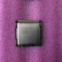 Intel Core i3-550 SLBUD 3.20GHz/4MB Socket 1156, снимка 1 - Процесори - 37297554