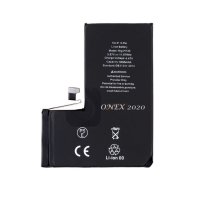 Батерия за iPhone 13 Pro/ 3095mAh/ A2656/ Sunwoda / Оригинал, снимка 1 - Оригинални батерии - 43669439