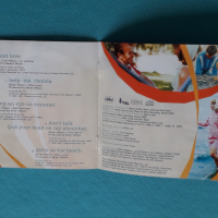 The Beach Boys- 2009- Summer Love Songs, снимка 4 - CD дискове - 44859483