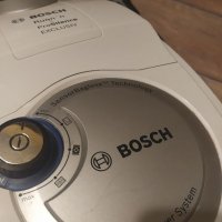 Bosch , снимка 5 - Прахосмукачки - 34709531