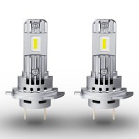 LED крушка за мотор, Osram LEDriving HLМ EASY, H7/H18, 16W 12V, снимка 3 - Аксесоари и консумативи - 43179008