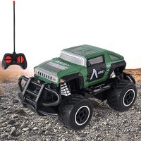 Ново RC офроуд превозно средство Детска играчка автомобил джип, снимка 1 - Коли, камиони, мотори, писти - 40506585