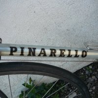 Велосипед Pinarello Veneto, снимка 3 - Велосипеди - 33097404