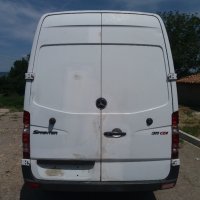 Mercedes sprinter crafter на части спринтер крафтер, снимка 5 - Бусове и автобуси - 32990177