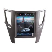 Subaru Outback 2010- 2014 Tesla 10,4'' Android Mултимедия/Навигация, снимка 2 - Аксесоари и консумативи - 40635420