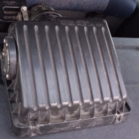 Филтърна кутия за хонда HR-V с клапа, снимка 3 - Части - 36524008