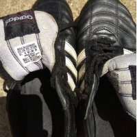Маркови футболни обувки , снимка 1 - Футбол - 38016641