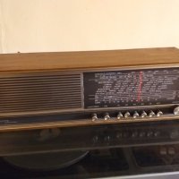 Радио SENATOR W302  1970г., снимка 1 - Радиокасетофони, транзистори - 26877623