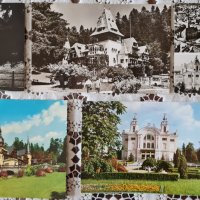 Пощенски картички от СССР,Румъния,ГДР,Полша,Унгария,Чехословакия, снимка 6 - Колекции - 38552678