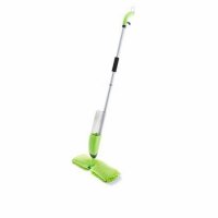 СПРЕЙ МОП С ДВОЙНА ПОДЛОЖКА SPREY MOP DOUBLE SIDE, снимка 3 - Мопове, кофи, четки и метли - 38213320