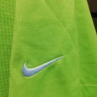 Nike Golf Dri-Fit Polo оригинална мъжка тениска фланелка размер L, снимка 3 - Тениски - 43281674