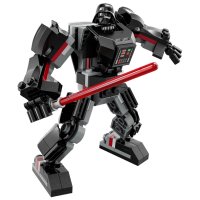 Конструктор LEGO Star Wars™ 75368 - Робот на Дарт Вейдър - 139 части, снимка 2 - Конструктори - 43311873