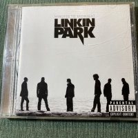 Linkin Park,Rammstein , снимка 14 - CD дискове - 42962969