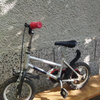 Италианско детско колело запазено, велосипед , снимка 5 - Велосипеди - 39086164
