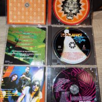 Компакт дискове на -SuperHeavy 2011/Malurt-Spøgelser 1992/Monster Magnet –Dopes To Infinity 1995, снимка 2 - CD дискове - 39950660