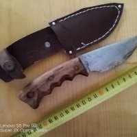 Уникални остриета - ножове и щикове, снимка 4 - Ножове - 38586492