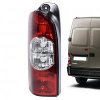 OPEL RENAULT Стопове за Renault Master III, Opel Movano, 2003-09 г., снимка 1 - Аксесоари и консумативи - 38389533