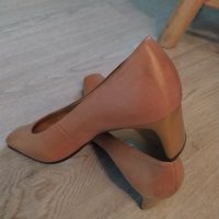 Нови обувки на Gabor, снимка 3 - Дамски елегантни обувки - 35549508