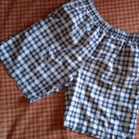 Мъжки къси панталони, снимка 4 - Панталони - 33486790