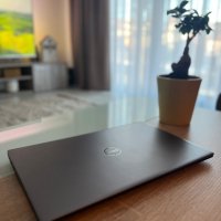 Лаптоп Dell Vostro 5501 i5-10Gen, 8GB RAM, 500GB SSD , снимка 6 - Лаптопи за работа - 44116279